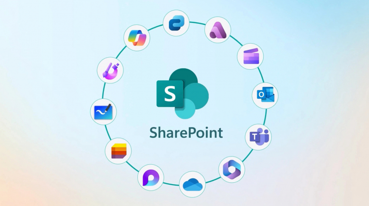 Nagy baj van a Microsoft SharePointtel, érdemes odafigyelni!