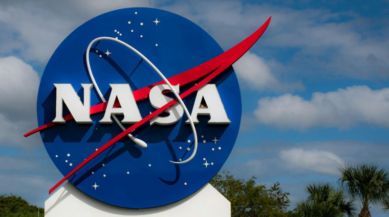 A NASA megmutatta a déli fények lenyűgöző táncát