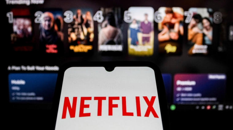 A netflix szárnyal, de a pontos nézőszám továbbra is rejtély