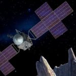 A NASA mérnökei távolról hozták helyre egy űrszonda kameráját