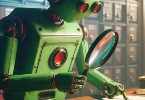 Vajon becsapja magát a mesterséges intelligencia?