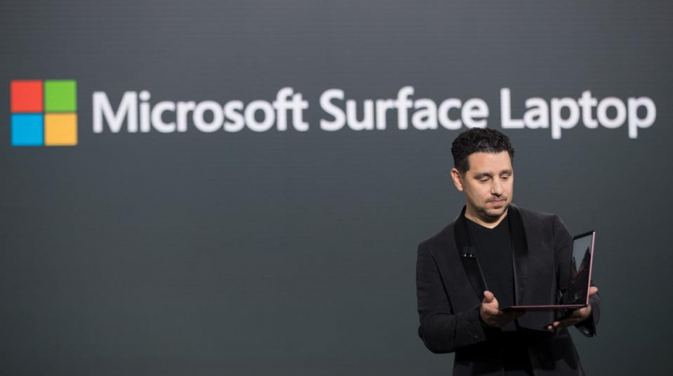 Várható a Microsoft legújabb Surface Laptopjának 5G-s változata