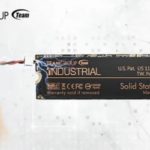 A Teamgroup egy olyan SSD-vel rukkolt elő, ami képes önmagát megsemmisíteni