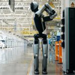 A kínai robot, ami önállóan tölti fel magát