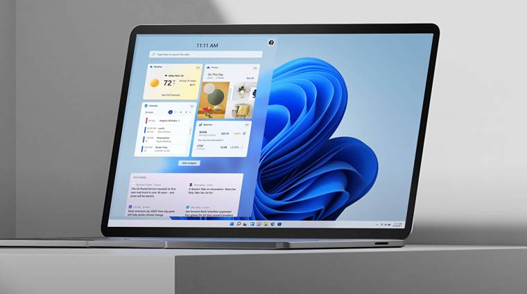 Sosem volt még ilyen stabil a Windows, állítja a Microsoft