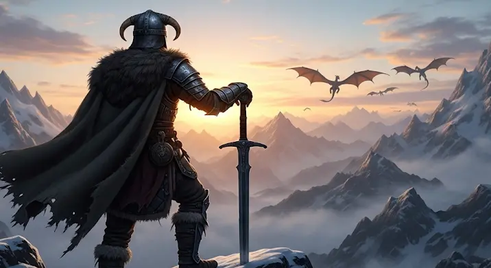 Skyrim: megéri még ma is játszani?