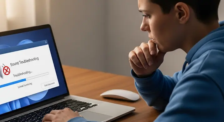Toshiba L50-B-1DM laptop: hangkártya illesztőprogram telepítési problémák