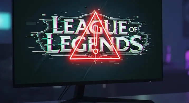 League of Legends telepítési hiba: hogyan orvosold a problémát?