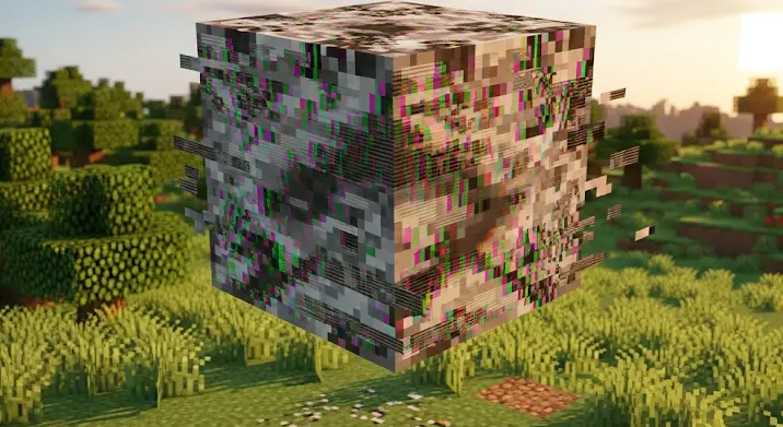 Minecraft: lerakott tárgyak megjelenítési hibája – okok és megoldások