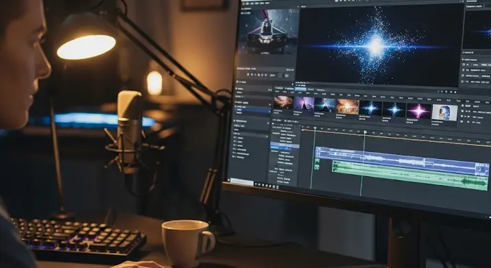 YouTube intrók készítése: a legjobb programok PC-re