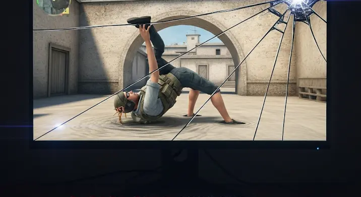 Counter-Strike 1.6 hack: mi lehet a probléma?