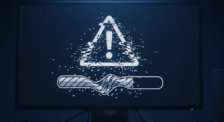 Windows Update nem tölt: okok és hibaelhárítás