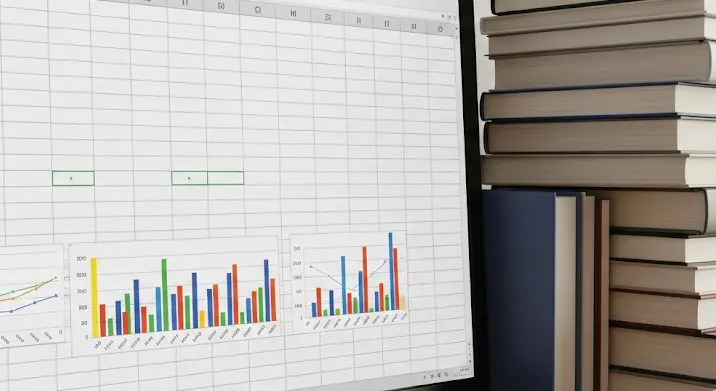 Excel: a legjobb könyvek a program elsajátításához
