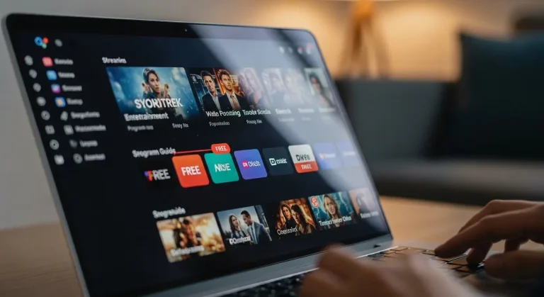 Mindigtv laptopon: ingyenes programok fizetős adókhoz