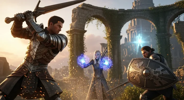 Dragon Age Inquisition: több FPS elérése PC-n – tippek