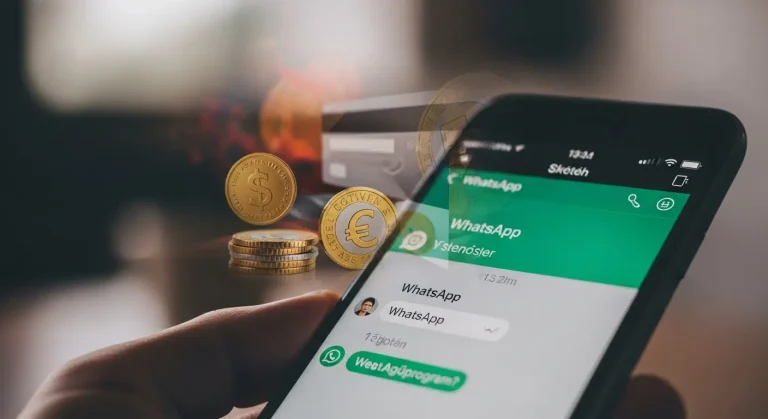 WhatsApp: fizetős a csevegőprogram?