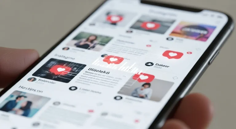 Instagram lájkok visszanézése alkalmazással