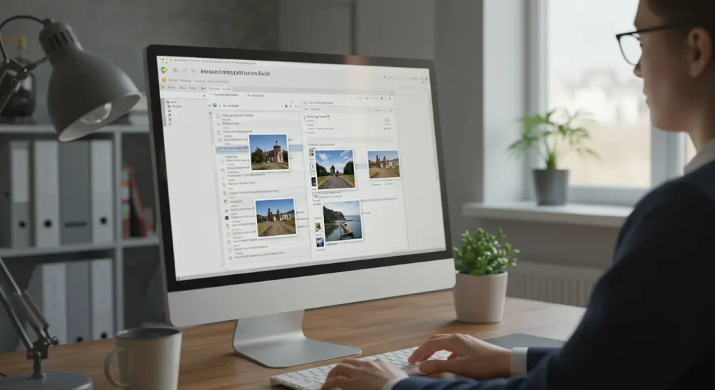 Képek beszúrása listába: Excel és Word tippek