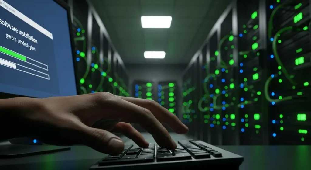Open Broadcaster telepítés: miért nem találod a programot?
