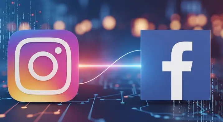 Instagram összekötése Facebookkal: lépésről lépésre útmutató