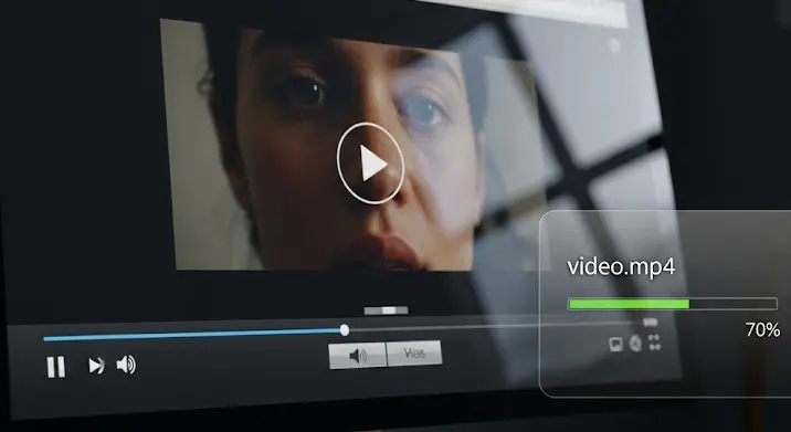Silverlight videó mentése: lehetséges a letöltés?