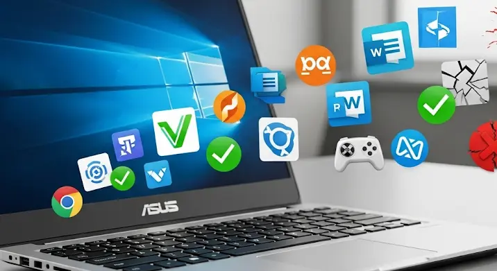 Asus Transformer Book T200: minden program telepíthető rá?