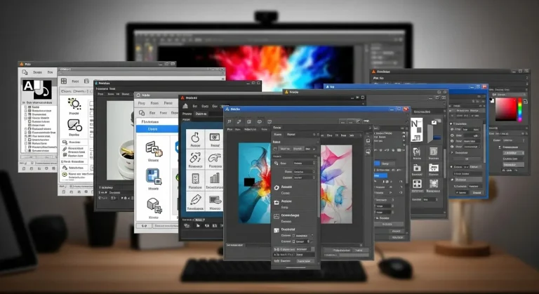 Photoshop verziók: melyik a legjobb a munkához?