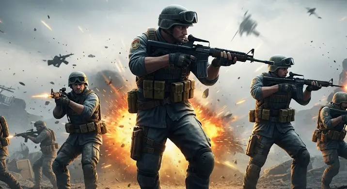 Battlefield Bad Company 2: mindent, amit tudnod kell a játékról
