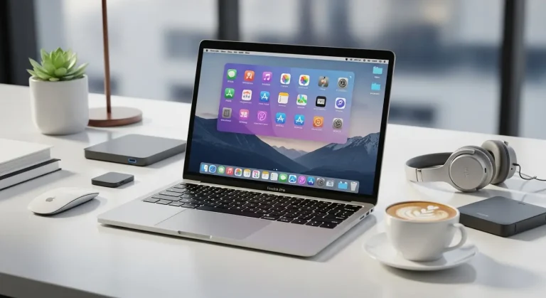 Mac programok: a legjobb alkalmazások macOS-re