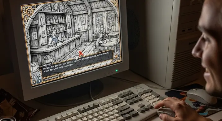 Kisebb gépigényű Adventure játékok: ajánlók gyengébb konfigurációkra