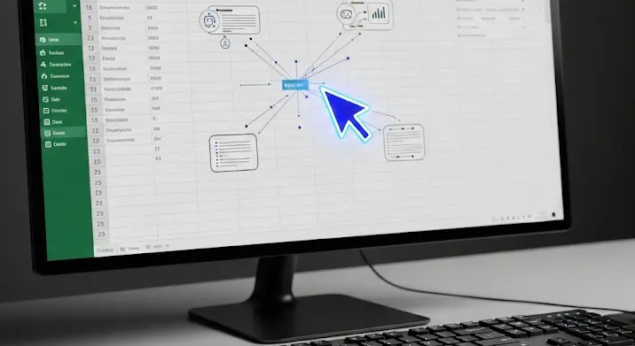 Excel magyarázat: útmutató a táblázatkezelőhöz