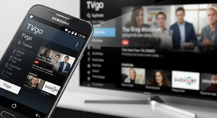 Samsung S4 TVgo kompatibilitás: mit jelent ez a funkció?