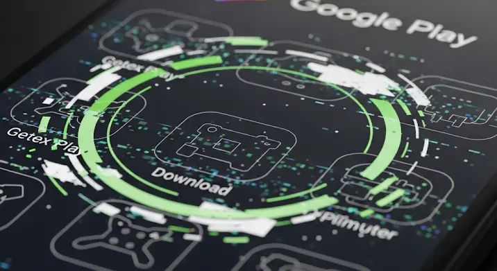 Google Play letöltési problémák: miért nem tudsz letölteni?