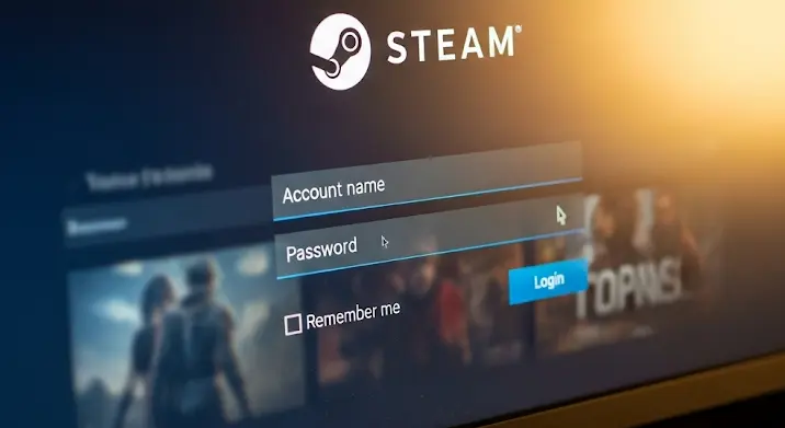 Steam kapcsolat létrehozása: lépésről lépésre útmutató