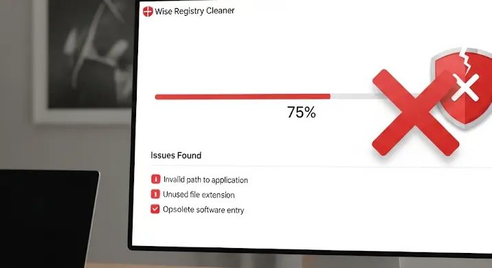 Wise Registry Cleaner: mennyire megbízható a program?