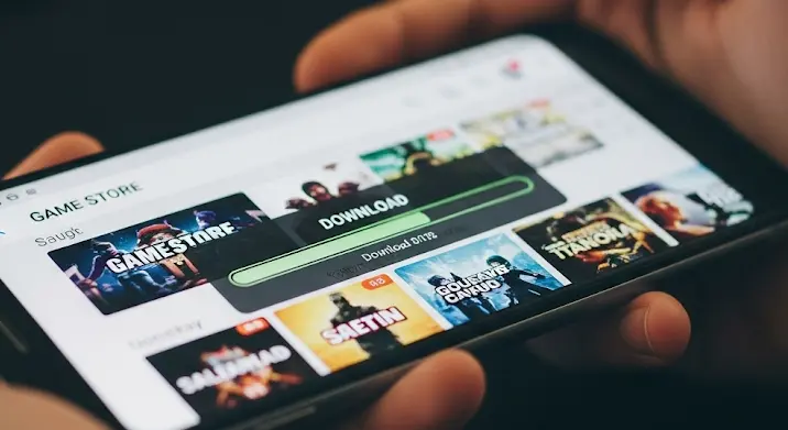 Játékok letöltése Android telefonra: útmutató és források