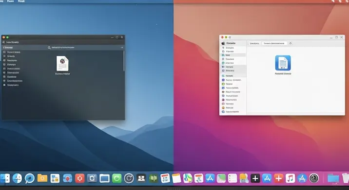 Programok futtatása telepítés nélkül Linuxon és OSX-en