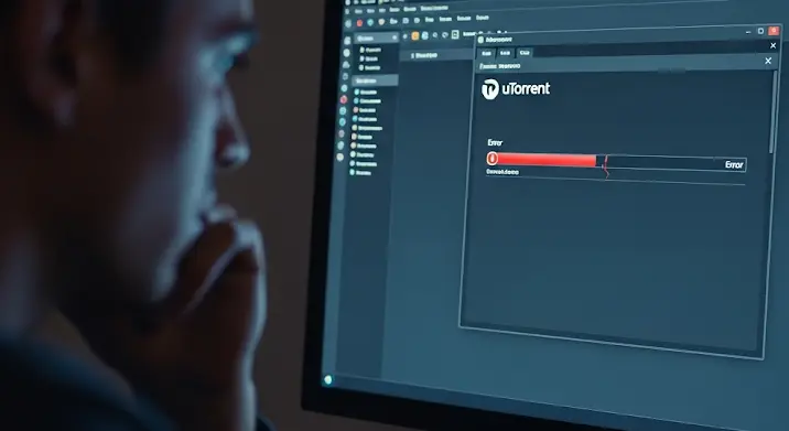 uTorrent vagy gépem rossz? Letöltési problémák és diagnosztika
