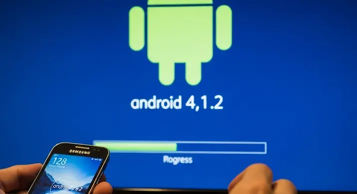 Samsung Galaxy Ace 2 rootolása Android 4.1.2-vel: útmutató