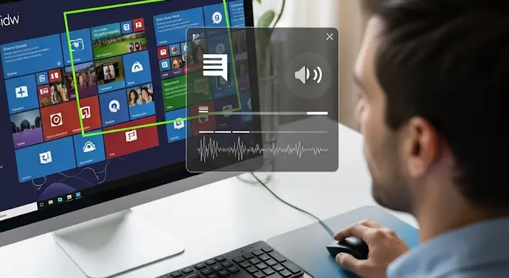 Magyar Narrátor Windows 8.1-re: elérhetőség és telepítés