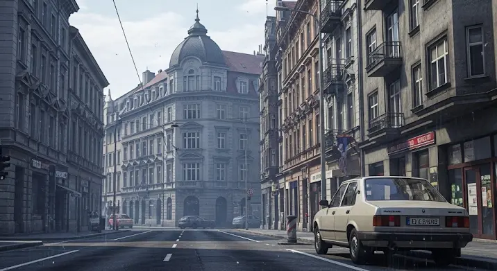 Csehszlovák GTA 4: létezik ilyen módosítás?