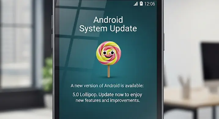 Samsung Galaxy Ace 4 Android 5.0 frissítés: érkezik Lollipop?