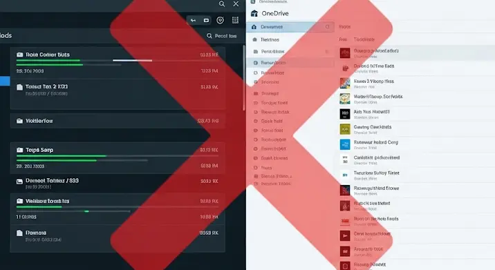 OneDrive és torrent zene: biztonságos a feltöltés?