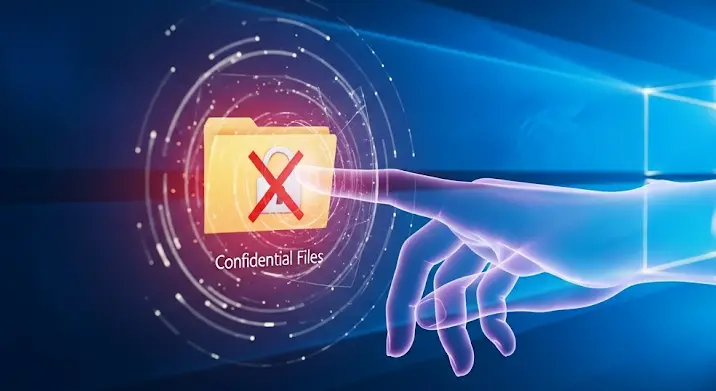 Windows újratelepítés utáni mappa hozzáférés: miért nem érem el?