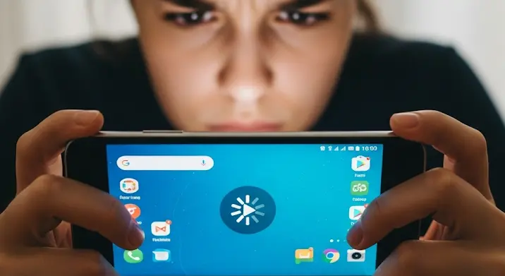 Lassú Android: okok és gyorsítási tippek