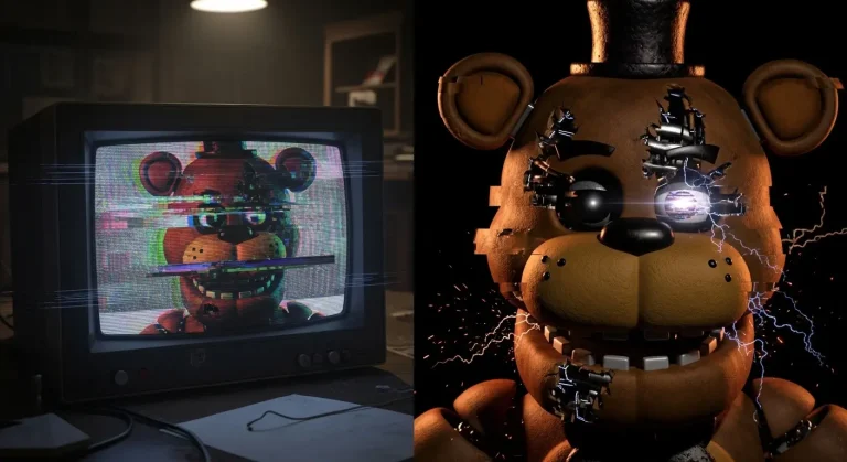 Five Nights at Freddy’s: képernyőhiba és hibaelhárítás