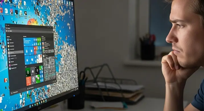 Windows: ennyire gyenge a rendszer, vagy más a gond?