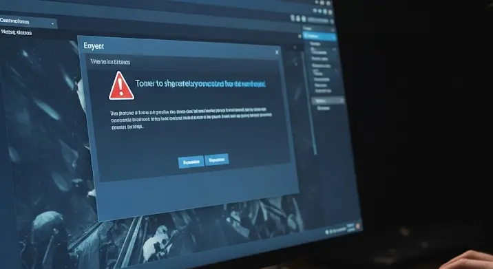 Steam játékok indítási hiba: miért nem futnak egyes programok?