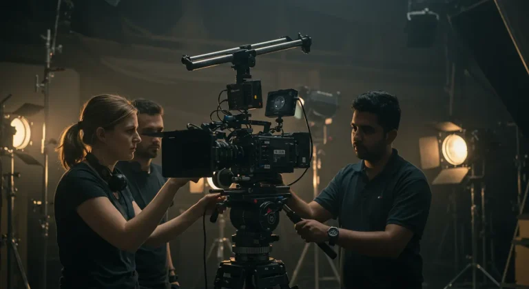Movie Maker: hogyan készíts ilyen „effektet”?