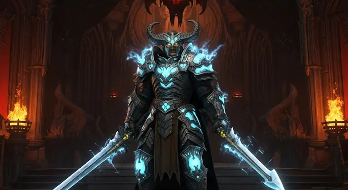 Diablo 3 alapjáték: mindent, amit tudnod kell